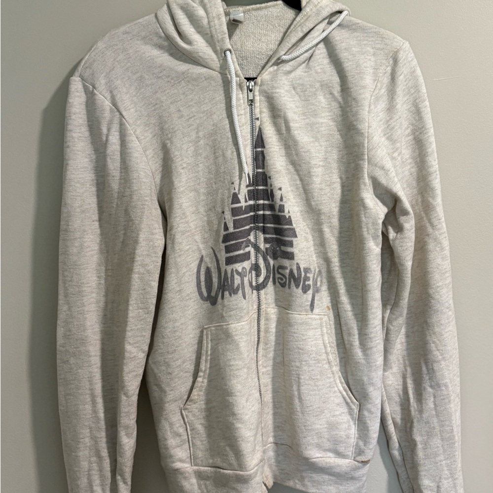 Disney castle Gray Sweaters